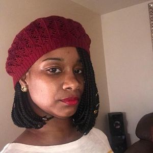 Meet your Posher, Sheena